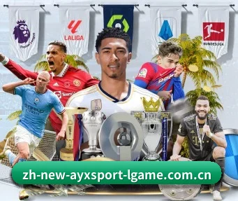 AYX Sports APP